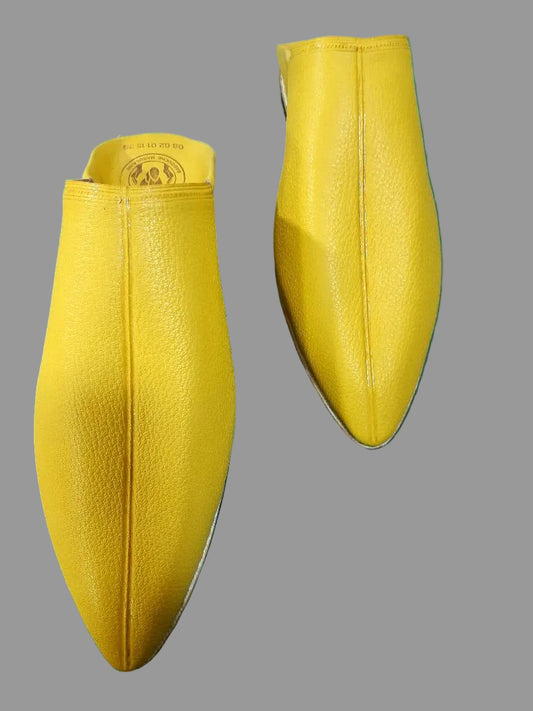 Belgha Ziwania