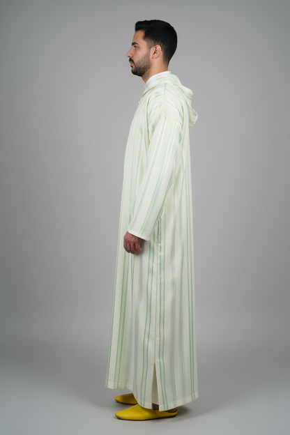 Côté — Vert Clair