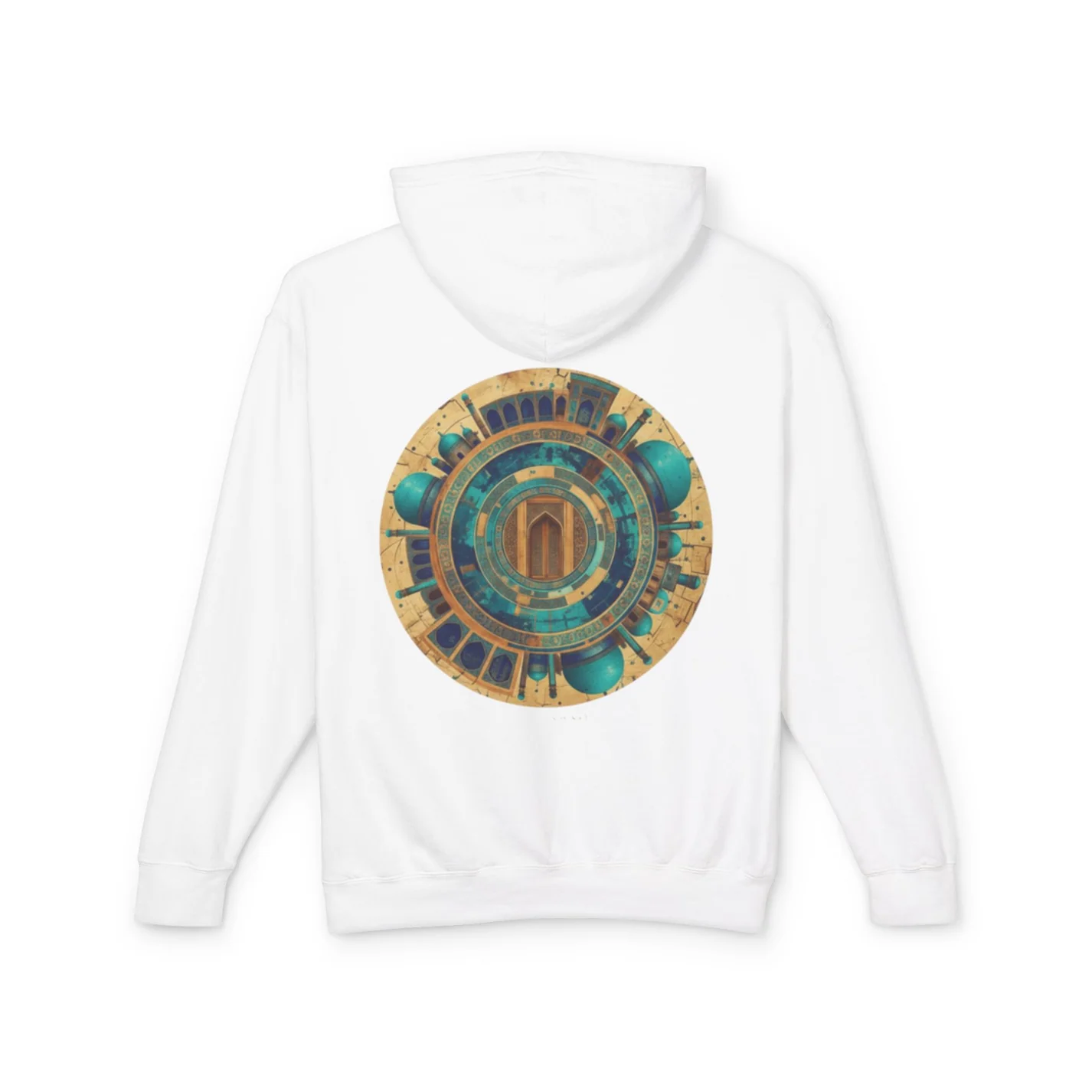 Doha 360 Hoodie