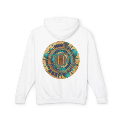 Doha 360 Hoodie