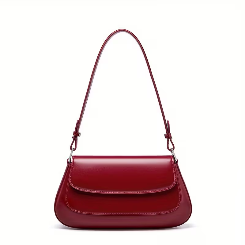 Sac à main en cuir
