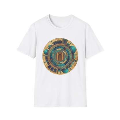T-shirt Mandala