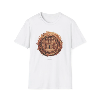 T-shirt Petra Watercolor