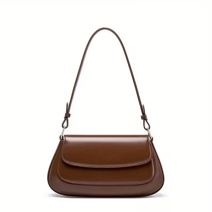 Sac à main en cuir