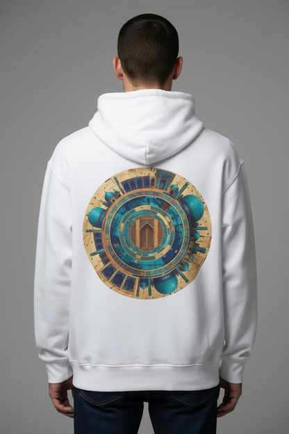 Doha 360 Hoodie